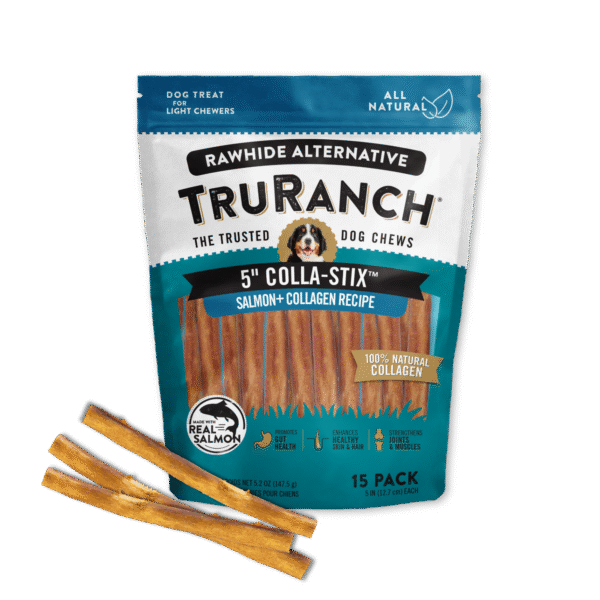 Salmon Stix