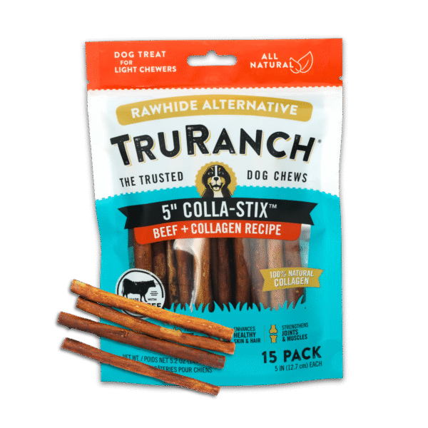 Beef Stix