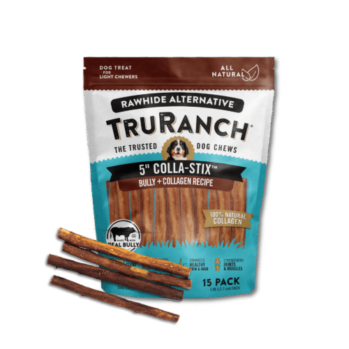 Bully Stix