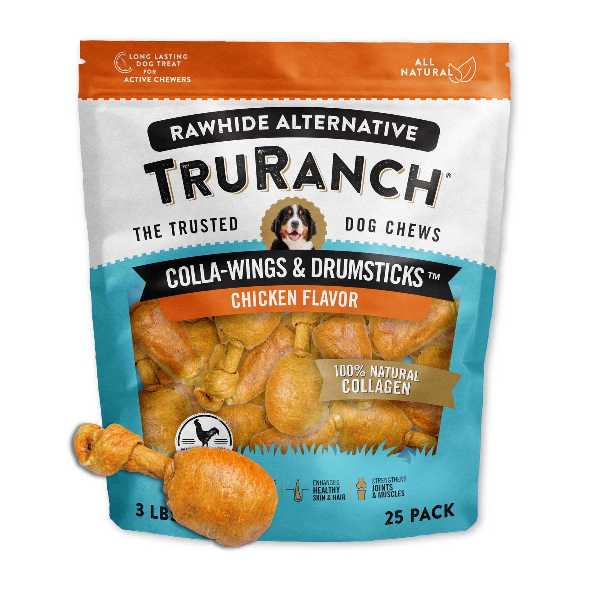 Chicken Wings & Drumsticks