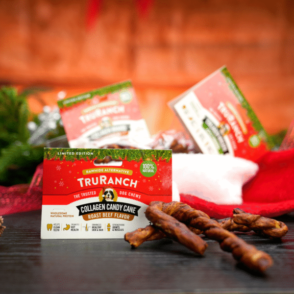 Roast Beef Candy Canes - Image 2