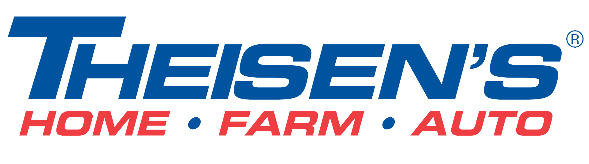 Theisen's